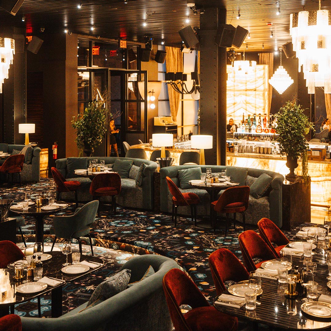 Verde NYC Gallery Image 1